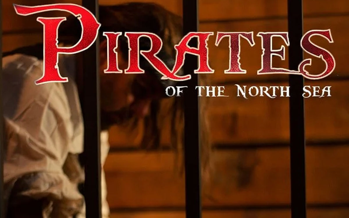 detailescaperoom2 Pirates of the North escape room uitdaging voor zakelijke bedrijfsuitjes bij Solbeach.